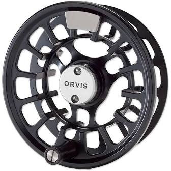 Orvis Hydros V Spool
